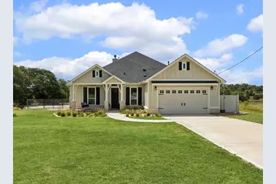 109 Serapia Garza, Blanco, TX 78606 - Photo 1