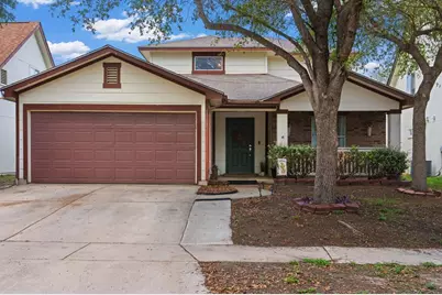 8511 Rita Blanca St, Converse, TX 78109 - Photo 1