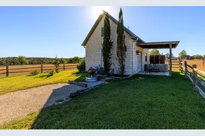 237 Twisted Timbers Rd, Fredericksburg, TX 78624 - Photo 64