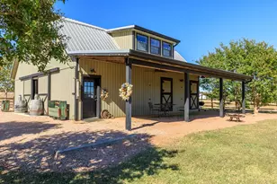 237 Twisted Timbers Rd, Fredericksburg, TX 78624 - Photo 34