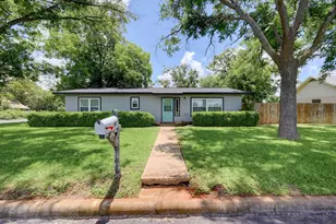 599 E Hwy St, Fredericksburg, TX 78624 - Photo 1