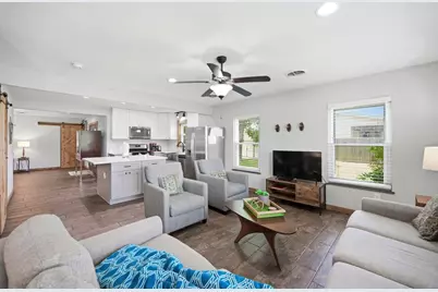599 E Highway St, Fredericksburg, TX 78624 - Photo 4