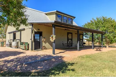 237 Twisted Timbers Rd, Fredericksburg, TX 78624 - Photo 34
