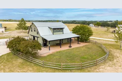 237 Twisted Timbers Rd, Fredericksburg, TX 78624 - Photo 4