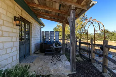 237 Twisted Timbers Rd, Fredericksburg, TX 78624 - Photo 72