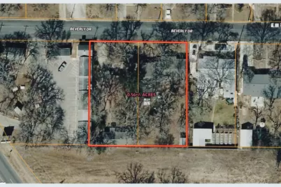 111 Beverly Dr, Fredericksburg, TX 78624 - Photo 42