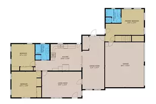 111 Beverly Dr, Fredericksburg, TX 78624 - Photo 4