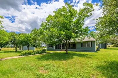 341 River View Rd, Fredericksburg, TX 78624 - Photo 4