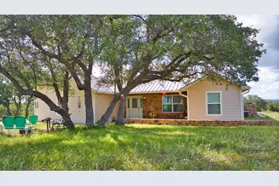 12119 W State Hwy 29, Llano, TX 78643 - Photo 1