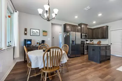 143 Michael Dr, Harper, TX 78631 - Photo 6