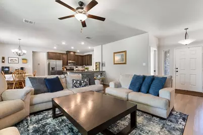 143 Michael Dr, Harper, TX 78631 - Photo 4