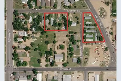 613 Mustang St, Fredericksburg, TX 78624 - Photo 4