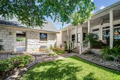 123 Stone Forest, Fredericksburg, TX 78624 - Photo 30