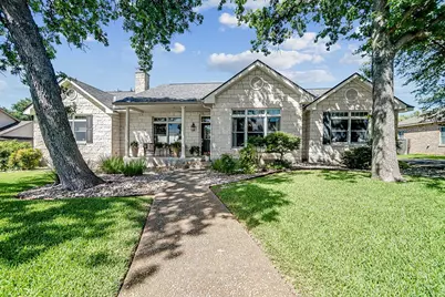 123 Stone Forest, Fredericksburg, TX 78624 - Photo 1