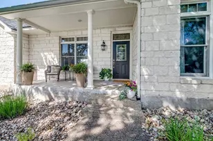 123 Stone Forest, Fredericksburg, TX 78624 - Photo 6
