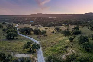 505 Red Corral Ranch, Wimberley, TX 78676 - Photo 1