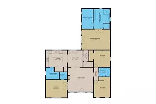 408 W Creek St, Fredericksburg, TX 78624 - Photo 6