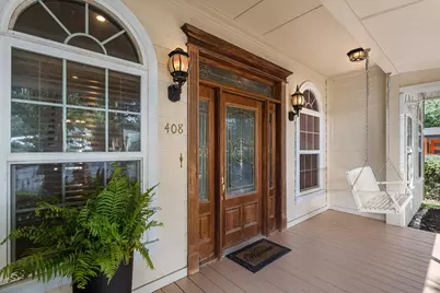 408 W Creek St, Fredericksburg, TX 78624 - Photo 4
