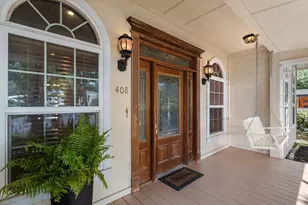 408 W Creek St, Fredericksburg, TX 78624 - Photo 4