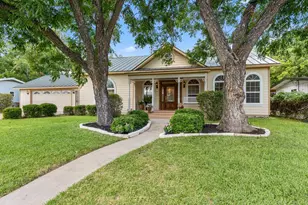 408 W Creek St, Fredericksburg, TX 78624 - Photo 1