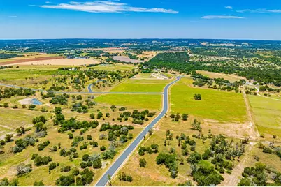 Lot 27 Far View Lane, Fredericksburg, TX 78624 - Photo 6