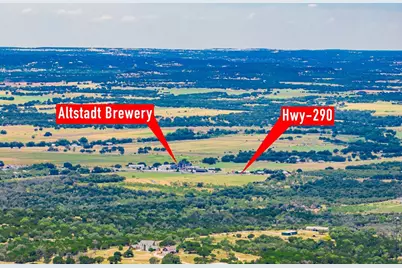 Lot 27 Far View Lane, Fredericksburg, TX 78624 - Photo 4