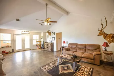 507 Buckhorn Dr, London, TX 76854 - Photo 8