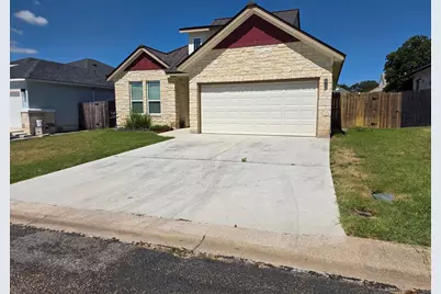 227 Dudley Way, Fredericksburg, TX 78624 - Photo 2