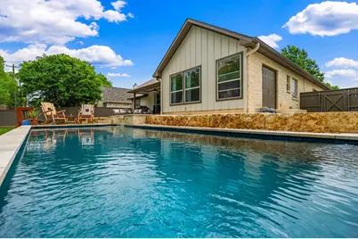 125 Stone Canyon, Fredericksburg, TX 78624 - Photo 4