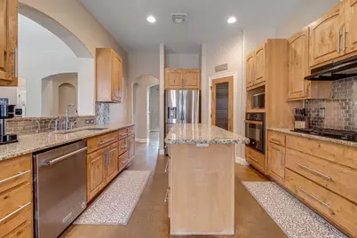 125 Stone Canyon, Fredericksburg, TX 78624 - Photo 18