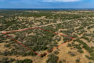 Lot 5 Mountain View Dr, Mountain Home, TX 78058 - Photo 1
