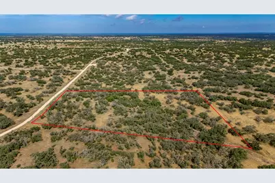 Lot 5 Mountain View Dr, Mountain Home, TX 78058 - Photo 2