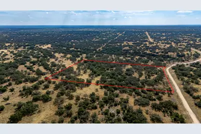 Lot 5 Mountain View Dr, Mountain Home, TX 78058 - Photo 4