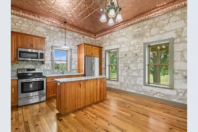4369 Reeh Weinheimer Rd, Fredericksburg, TX 78624 - Photo 22