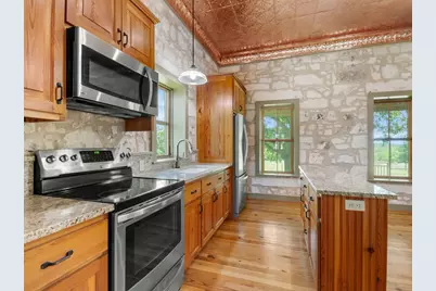 4369 Reeh Weinheimer Rd, Fredericksburg, TX 78624 - Photo 26