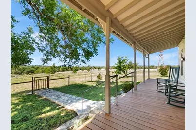 4369 Reeh Weinheimer Rd, Fredericksburg, TX 78624 - Photo 6