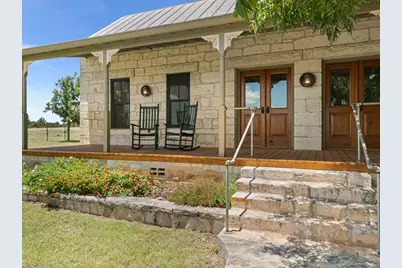 4369 Reeh Weinheimer Rd, Fredericksburg, TX 78624 - Photo 8