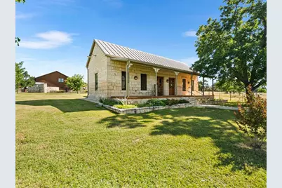4369 Reeh Weinheimer Rd, Fredericksburg, TX 78624 - Photo 2