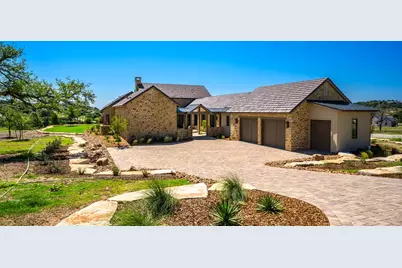 26 Lago Vista Dr, Fredericksburg, TX 78624 - Photo 1