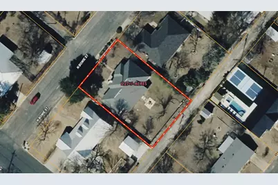 803 N Bowie, Fredericksburg, TX 78624 - Photo 30