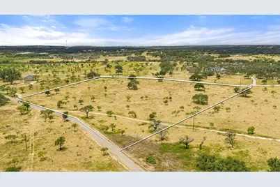 Tract 3 Wine Trail Dr, Johnson City, TX 78636 - Photo 2