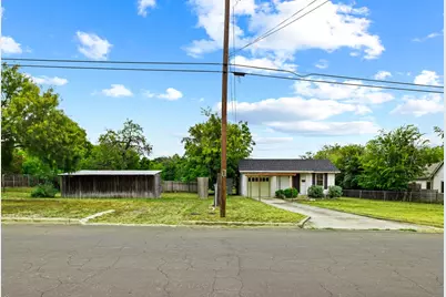 819 &amp; 821 Clay St., Kerrville, TX 78028 - Photo 16