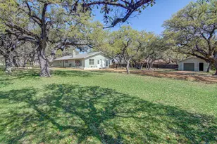 207 W Haley Rd, Johnson City, TX 78636 - Photo 2