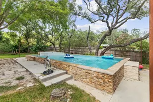 308 Tanglewood Dr, Fredericksburg, TX 78624 - Photo 1