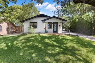 500 Cross Mountain Dr, Fredericksburg, TX 78624 - Photo 1