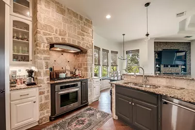 149 Stoneledge, Fredericksburg, TX 78624 - Photo 10