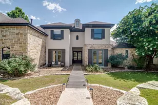 149 Stoneledge, Fredericksburg, TX 78624 - Photo 2