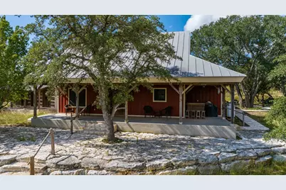 394 Ropes End Trl, Fredericksburg, TX 78624 - Photo 6