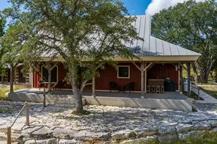 394 Ropes End Trl, Fredericksburg, TX 78624 - Photo 6