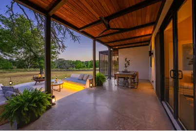 625 Triple Creek Rd, Fredericksburg, TX 78624 - Photo 4